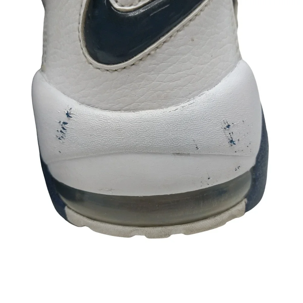 Uptempo‎ Olympic Nike Air  2020 Boys Shoes Size 6.5Y / 415082-104